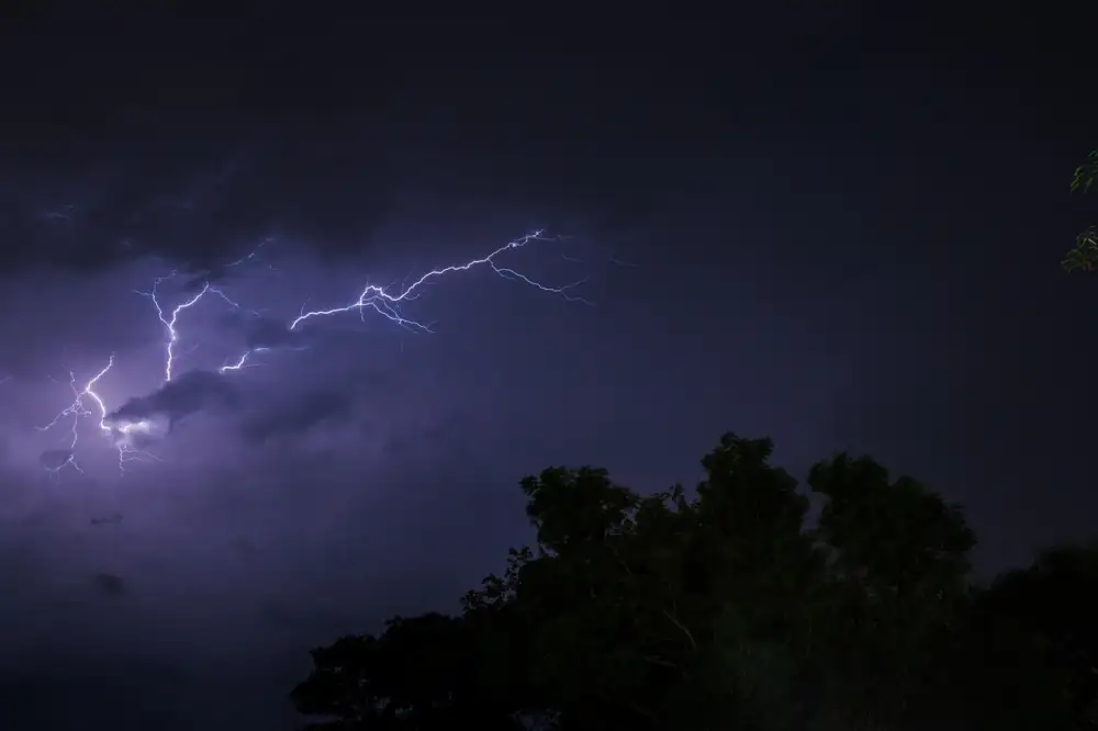 Thunderbolt